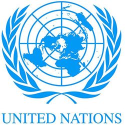 Logo-The United Nations