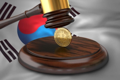 South Korea charts middle path on crypto