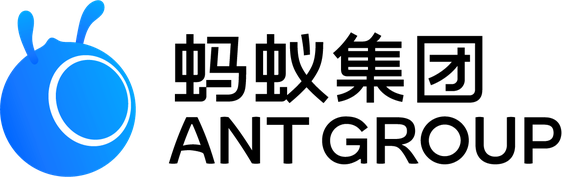 Logo-Ant Group