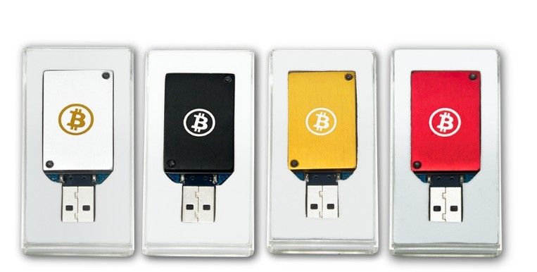 Cheap Bitcoin USB Miners