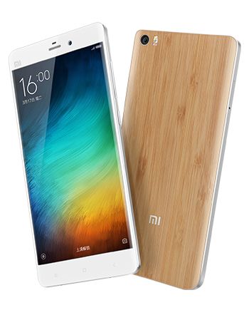 Xiaomi moves beyond cell phones into online finance