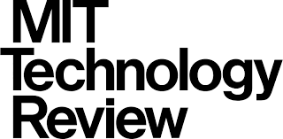 Logo-MIT Technology Review