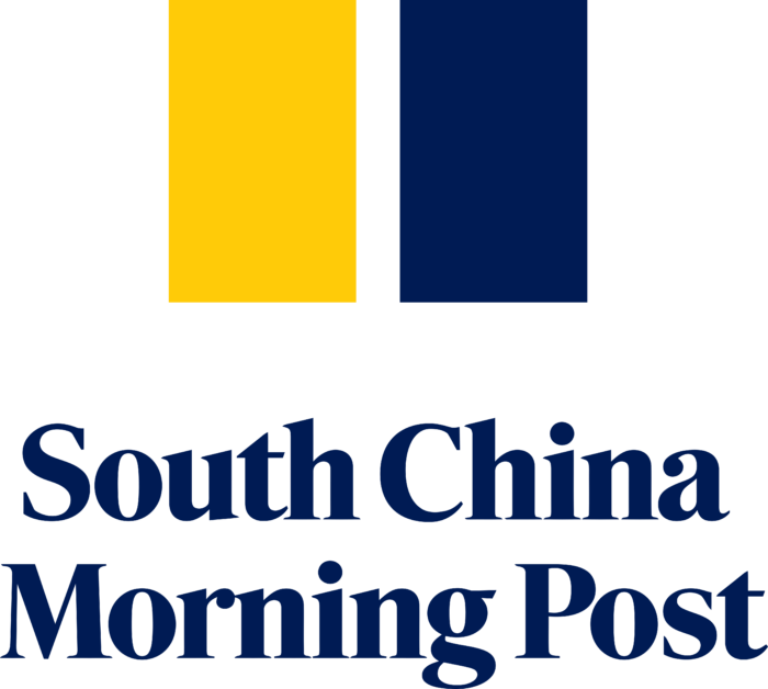 Logo-South China Morning Post