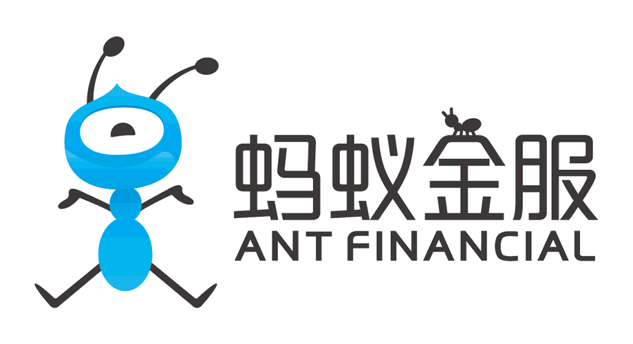 Logo-Ant Financial 