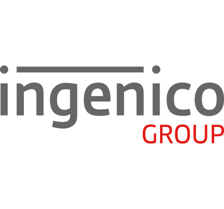 Logo-Ingenico