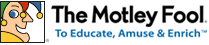 Logo-Motley Fool