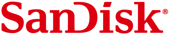Logo-Sandisk