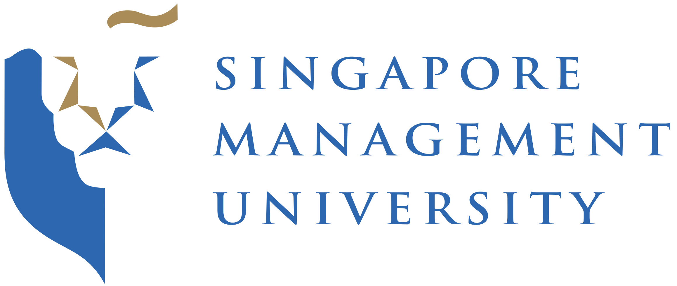 Logo-Singapore Management University