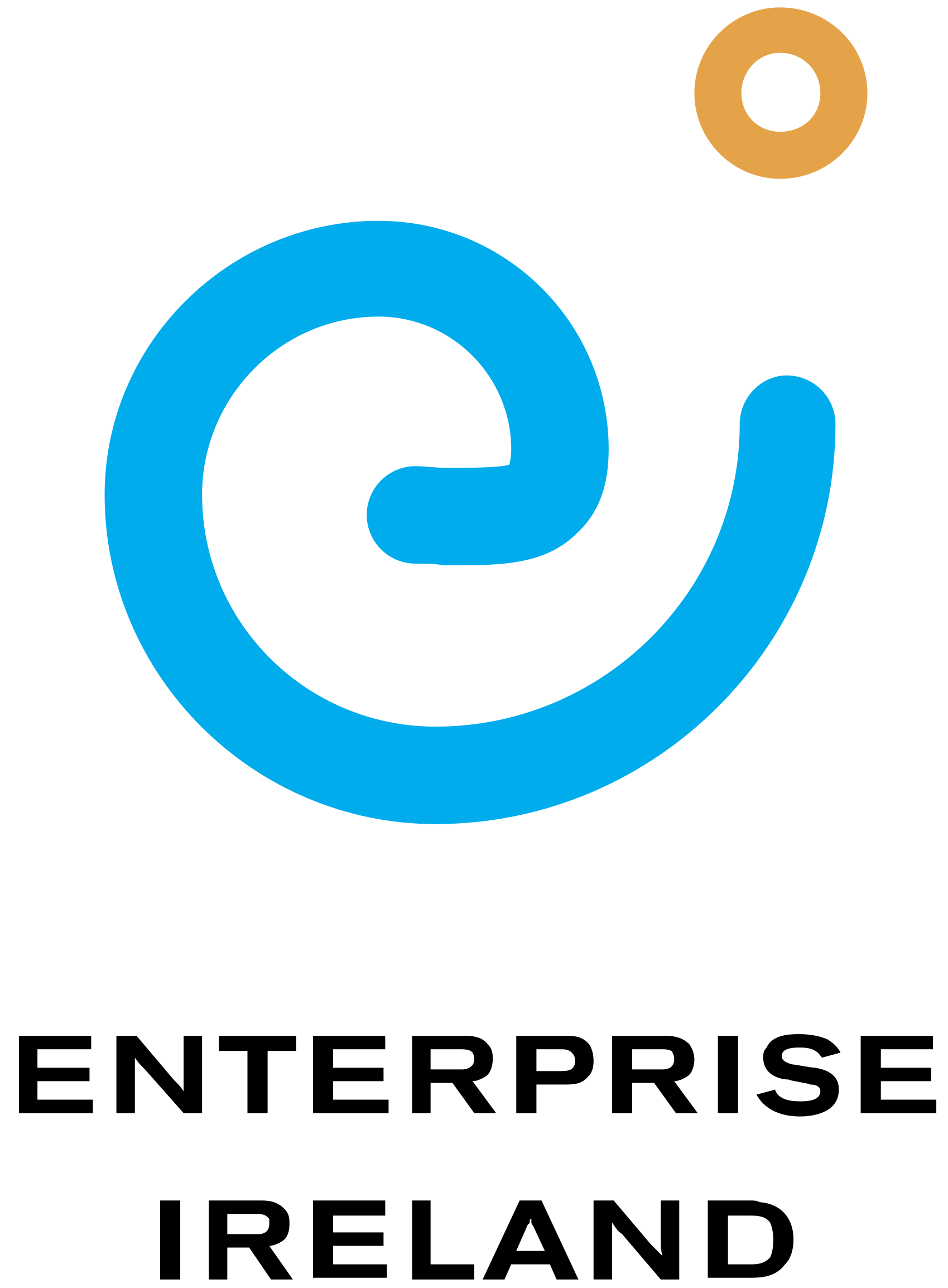 Logo-Enterprise Ireland