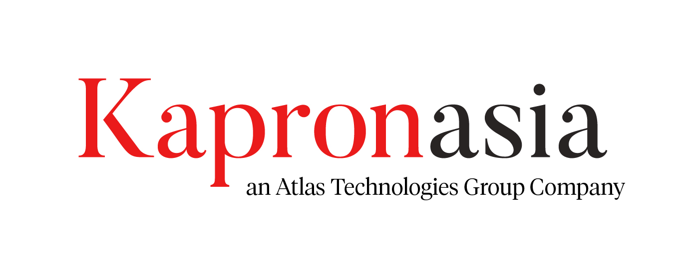 Kapronasia an Atlas Technologies Group Company