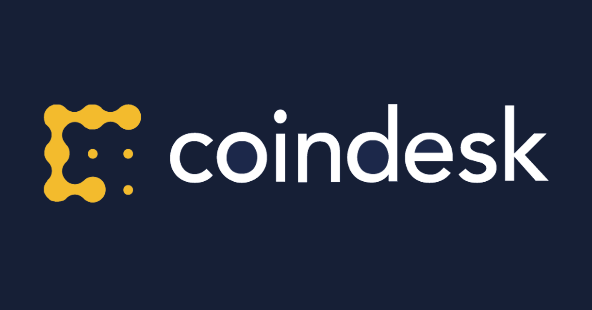 Logo-Coindesk