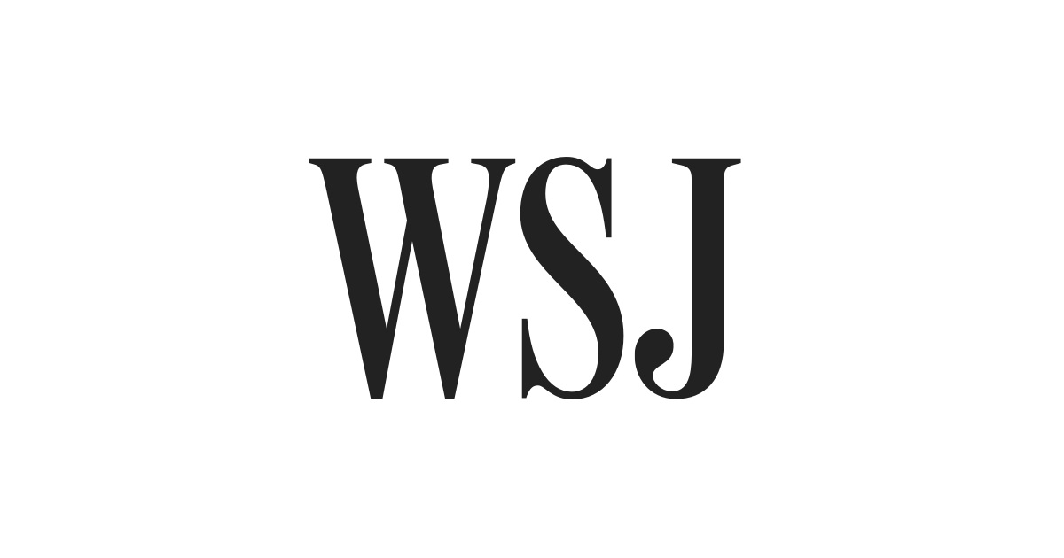 Logo-WSJ