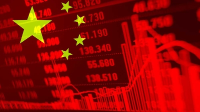 When will capital markets in China recover?