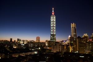 Taiwan’s virtual banks arrived at the right time
