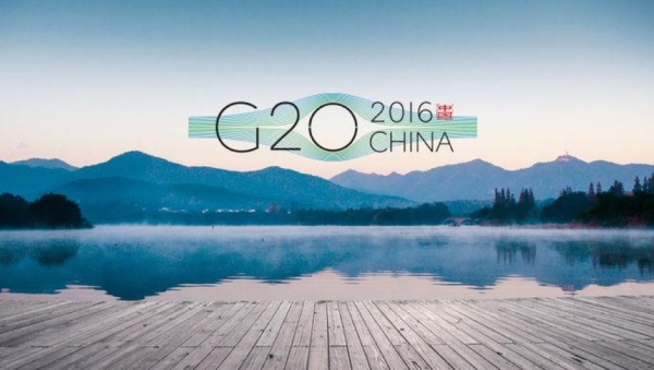 &#039;Green Finance&#039; a big topic at the G20 Summit in China