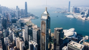 Assessing the big bet Hong Kong has made on crypto