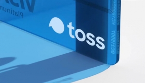 Toss Bank just reached profitability