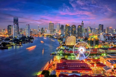 Will digital banks be disruptive in Thailand?