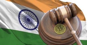 India tightens the screws on crypto