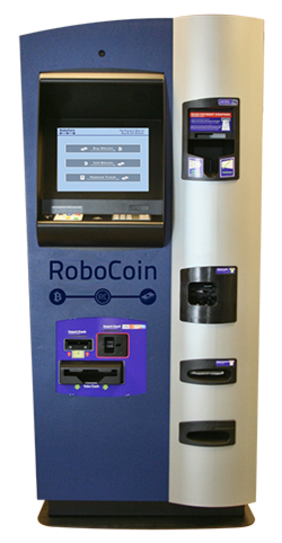 Of Bitcoin ATMs and regulation in Asia