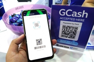 GCash sees surge in downloads and transaction volume