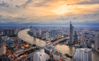Thailand moves towards regulating ICOs