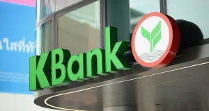 Kasikornbank steps up digital finance investments