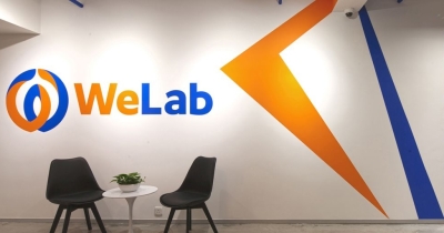 Why is WeLab launching a digital bank in Indonesia?