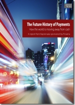 The Future History of Payments - a whitepaper from Kapronasia and Finastra