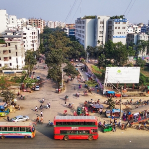 Bangladesh looks to tap fintech opportunities