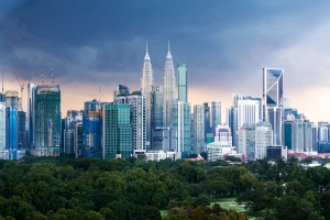 Digital banking race in Malaysia accelerates