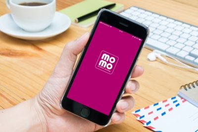 Momo aims for digibanking dominance in Vietnam