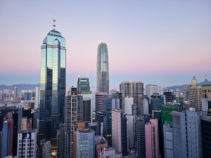 Hong Kong&#039;s IPO market gradually regains momentum