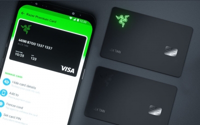 Can Razer still become a digital bank?
