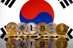 South Korea&#039;s new president is bullish on crypto