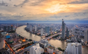 Thailand approves securitized tokens