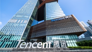 Tencent rejigs global fintech business