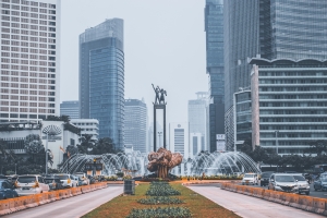 Indonesia&#039;s P2P market is booming
