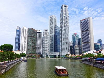 What are the prospects for Singapore’s digital banks?