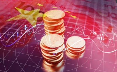 Assessing the state of renminbi internationalization