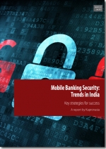 Mobile Banking Security: Trends in India