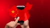 What does China mean by ‘healthy’ fintech development?