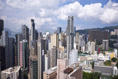 Hong Kong&#039;s virtual banks gradually go live