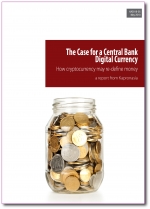 The Case for a Central Bank Digital Currency