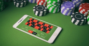 China steps up online gambling crackdown