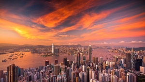 Why hasn’t the Hong Kong IPO market recovered yet?
