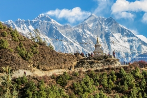 WeChat Pay approved to operate in Nepal