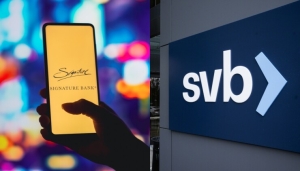 Assessing the impact on Asia of the SVB and Signature Banks collapses