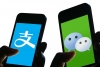Is the Alipay/WeChat Pay payments duopoly at an inflection point?