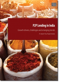 P2P Lending in India